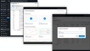 Start your watchlist on Koyfin